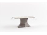 Tavolo Da Pranzo Tavolo In Legno Tavoli In Marmo Sala Da Pranzo Design Mobili Di Lusso 180X90Cm Nuovo