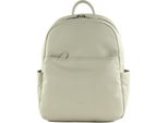 Picard Zaino Per Laptop Zaino Con Scomparto Per Laptop Luis Business Backpack Shark Avorio