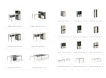 Mobili Per Ufficio Armadi E Scaffali Armadi Per Archiviazione Scaffali Mobili In Legno Stoccaggio