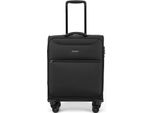 Epic Carrello Jupiter 4X Trolley Black Nero