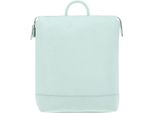 Picard Pelle Zaino Luis Backpack Mentha Menta