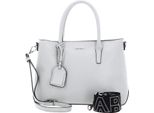 Picard Borsetta Borsa A Tracolla Superstar Handbag Shark Grigio Chiaro