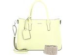 Picard Borsetta Borsa A Tracolla Superstar Handbag Limoncello Giallo Chiaro
