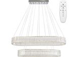 Lampada Toolight Led App1546-Cp2 Chrome