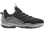 Lowa Maddox Pro Gtx Lo Donna Nero/Grigio 37.5