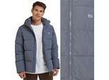 Lee Uomo, Giacca Invernale Puffer Jacket, Xxl, Grigio, Giacca, Inverno, Giacche
