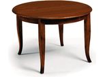 Tavolo Da Pranzo Rotondo Tavolo In Legno Tavoli Da Pranzo Moderni Tavoli Da Salotto Tavoli 120Cm Nuovo