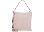 Picard Borsa A Tracolla Zoom City Shopper Rose Rosa