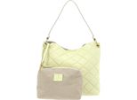 Picard Borsa A Tracolla Broadway Shoulderbag Limoncello Giallo Chiaro
