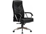 Sedia Da Lavoro Sedia Da Ufficio Poltrona Soggiorno Sedia Da Ufficio Studio Nero Mobili