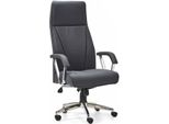 Lusso Poltrona Ufficio Poltrona Direzionale Ufficio Poltrona Girevole Sedia Beige Soggiorno