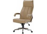 Poltrona Da Ufficio Beige Poltrona Da Salotto Poltrona Direzionale Ufficio Sedia Girevole
