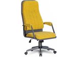 Sedia Da Ufficio Di Lusso Sedia Direzionale Sedia Da Ufficio Sedia Girevole Giallo Soggiorno