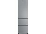 Haier HTR3518ENMX Frigorifero Libera Installazione 303 L E Acciaio Inox