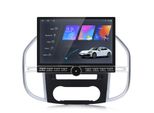 13.1" Android 14 Car Radio Carplay Per Mercedes-Benz Vito W447 2014-2022 Gps Navi Wifi Bt Dab+ Swc Usb 6+128G Con Manopola Rotante Tastiera Ingressi"