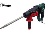 Martello Perforatore E Scalpellatore Parkside® Pbh 1050 / Nella Valigetta Di Conservazione