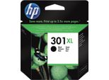 Cartuccia D'inchiostro Hp N. 301XL CH563EE Nero Confezione Da 60 Cartucce