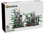 Fortezza Della Foresta - Bricklink Lego 910043