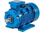 Motore Trifase Vevor 2,2 Kw, Motore Elettrico Trifase A 2 Poli, Motore Asincrono Per Compressori 400 V 3000 Rpm Albero Motore B3