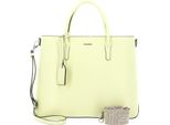 Picard Borsa A Tracolla Borsetta Superstar Shoulderbag Limoncello Giallo Chiaro