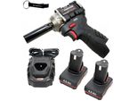Parkside Performance® 12 V 1/2" Avvitatore A Percussione A Batteria Ppdssa 12-Li Incl. 2 Batterie (4 Ah) E Caricabatterie (2,4 A)"