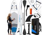 Deska Sup Aquasurf 320 X 84 X 15 Cm Neo-Sport 170200