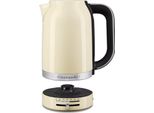 Bollitore Senza Fili Da 1,7 L, 2400 W, Temperatura Regolabile Kitchenaid 5Kek1701Eac/1