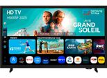 Samsung Led TU32H5005FKXXC 32" Hd Ready Smart Tv Tizen HDR10+"