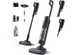Philips 7000 Series XW7263/11 Stick Vacuum/Electric Broom 2-In-1 Stick Vacuum Battery Dry&Wet Bagless 0.45 L Black