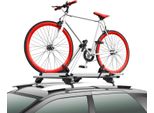 Menabo Portabici Juza Per 1 Bicicletta Fino A 15 Kg Portabici Da Tetto In Alluminio