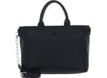 Picard Borsetta Borsa A Tracolla Sugar Pop City Shopper Black Nero