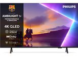 Philips 75PUS8510 190,5 Cm (75") Smart Tv 4K Ultra Hd Wi-Fi Nero"