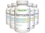 Normadex - 300 Capsule, Confezione Da 5