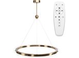 Lampada Toolight Led App1549-Cp Brush Gold