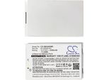 Techtek Batteria Compatibile Con [Ge] Versana Ultrasound Sostituisce 03-50049-001, Per 5803177