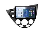 9'' Hd Android13 Carplay 2+64G Autoradio FüR Ford Focus 1995-2001 Swc Dab Rds Dps Wifi Gps Navi