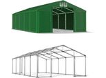5X10 Green Magazine Tenda Winter Msd