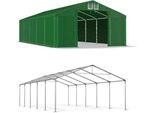 Estate Magazine Tenda 5X10 Verde Summer Msd