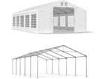 # Summer Party Tent 6X10 # White # Summer Isd