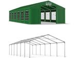 # Summer Tent 6X12 # Green Original # Data Aerea Il 6 Marzo 2012 Summer Isd