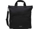 Marc O'polo Borsetta Borsa A Tracolla Gunis Shopper Black Nero