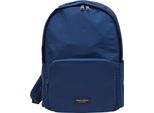 Marc O'polo Zaino Per Laptop Zaino Con Scomparto Per Laptop Gubis Backpack Iris Ink Blu Scuro