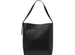 Marc O'polo Borsa A Tracolla Alka Hobo Bag Black Nero