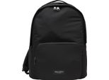 Marc O'polo Zaino Per Laptop Zaino Con Scomparto Per Laptop Gubis Backpack Black Nero