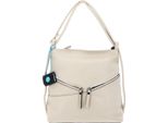 Gabs Borsa A Tracolla Zaino Per Il Tempo Libero Dorina Shoulder Bag Ecrù Beige