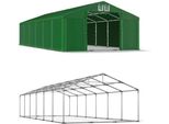 Estate Magazine Tenda 5X12 Verde Summer Plus Msd