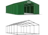 Estate Magazine Tenda 5X10 Verde Summer Plus Msd