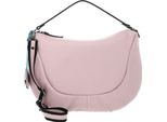 Gabs Borsa A Tracolla Borsa A Tracolla Marty Bowling Bag Camelia Rosa