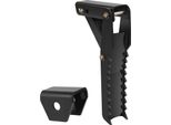 Accessori Per Escavatori Succebuy, Regolabili Da 36 Pollici. Estremamente Saldabile Con Piastra In Acciaio Spessa 1/2 Pollice E Bulloni Di Montaggio Da 16 Mm