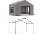 Tenda Estiva 3X2 Grigio Summer Ipe